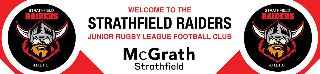 Strathfield Raiders